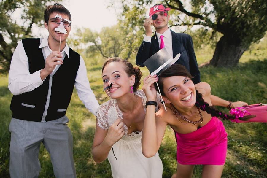 Игровой блок на свадьбе семейный батл или породнение семей — праздничное
