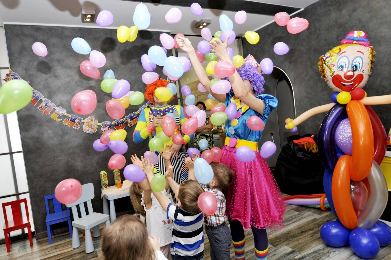 Необычная экскурсия в день рождения ребенка: идеальный праздник для маленьких путешественников