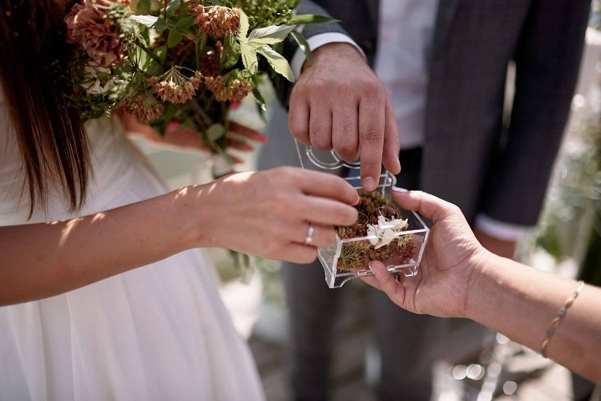 Как сэкономить на свадьбе: полезные советы