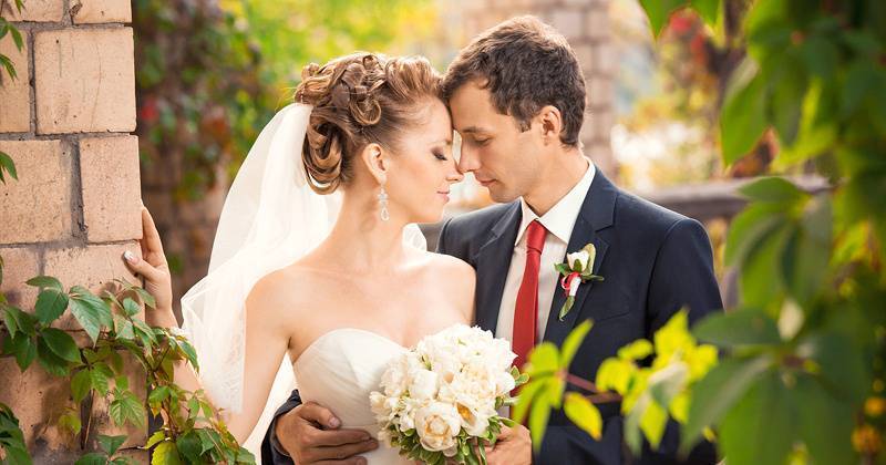 Проверенные свадебные приметы для невесты и жениха – прогнозы на семейную жизнь. свадебные приметы и суеверия для невесты и жениха