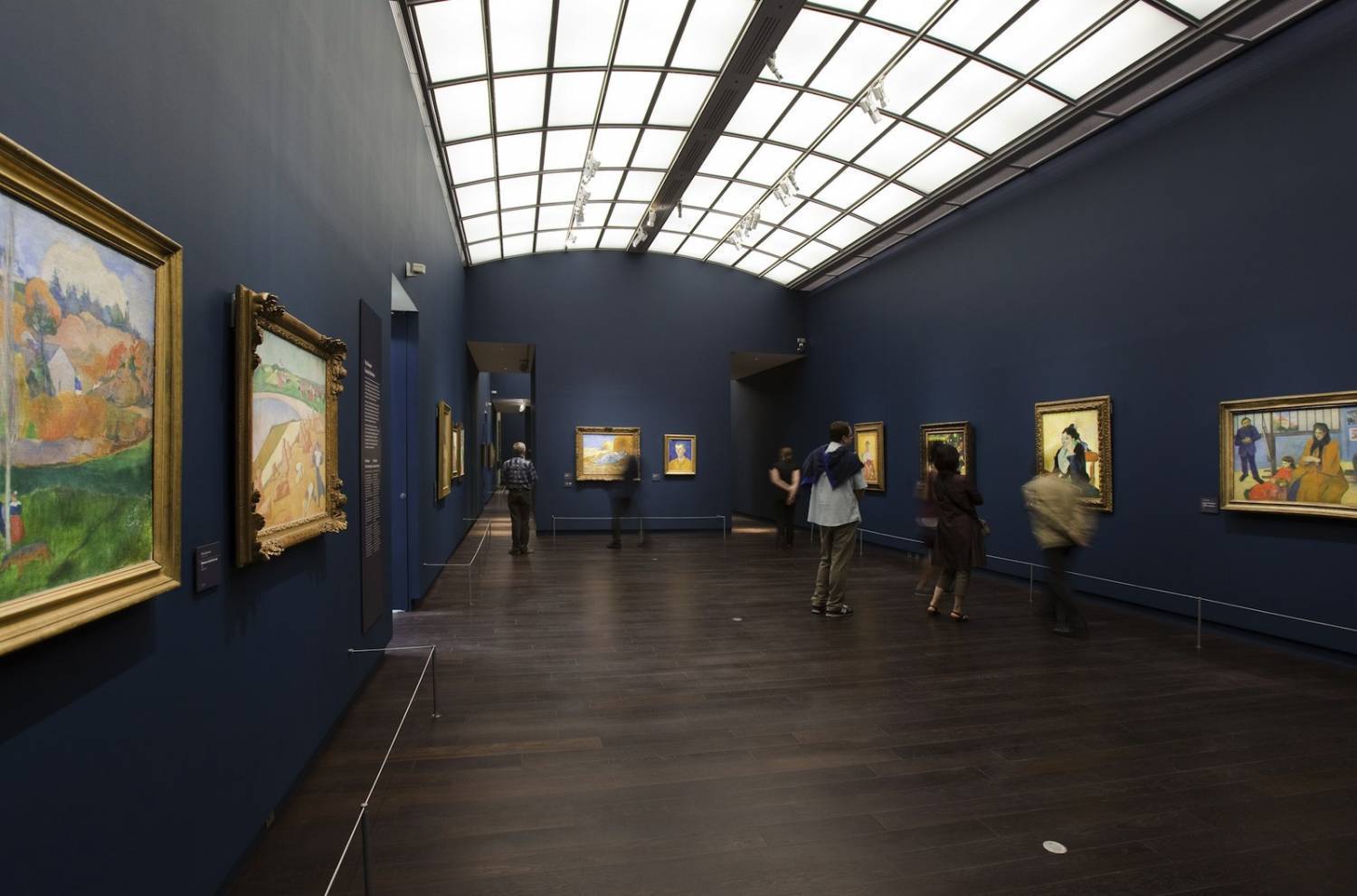 Музей орсе в париже (musée d'orsay): история, экспонаты, время работы