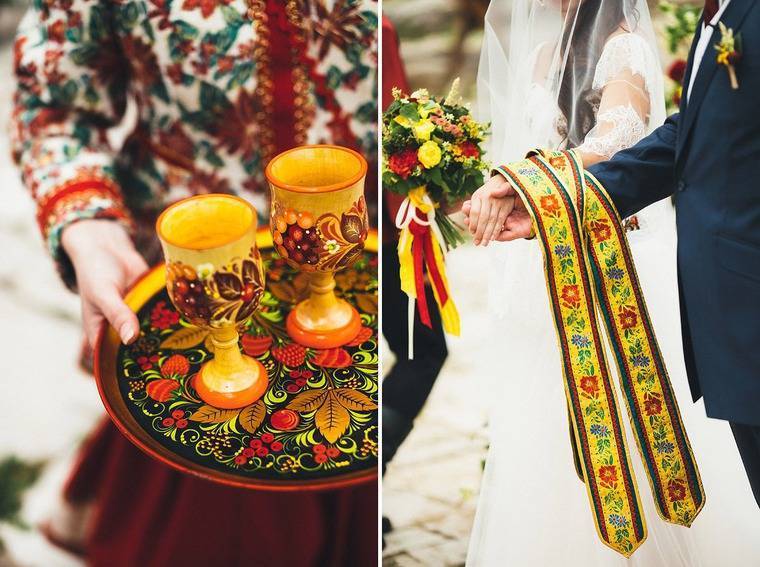 Что уже немодно в современных свадьбах? - взгляд wedding blog