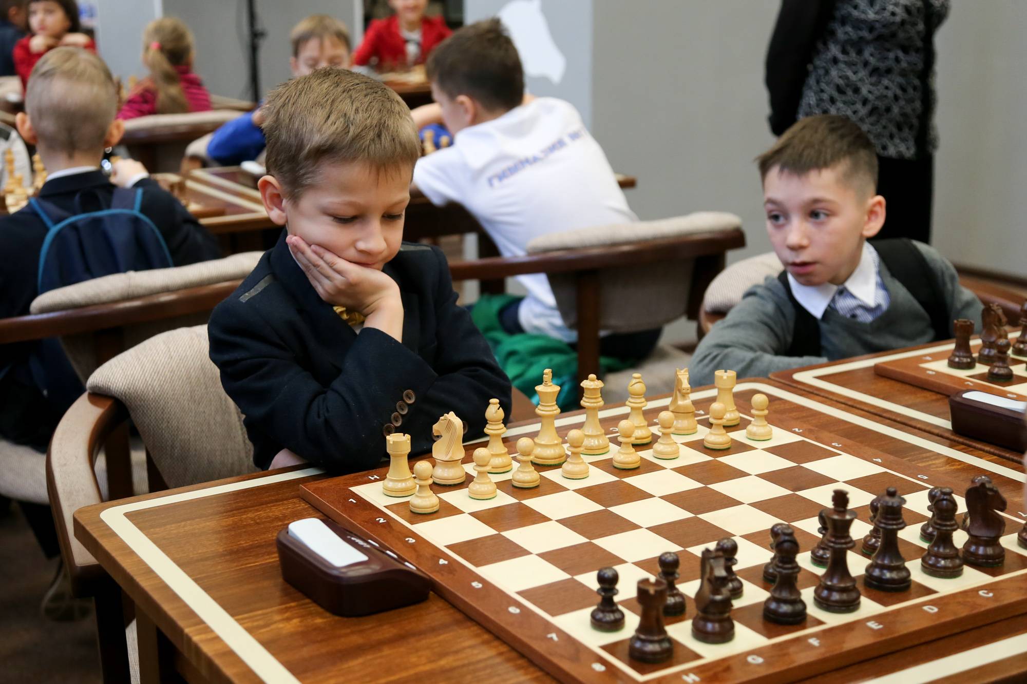 Топ-30 бесплатных онлайн-курсов шахматам в 2023 году
