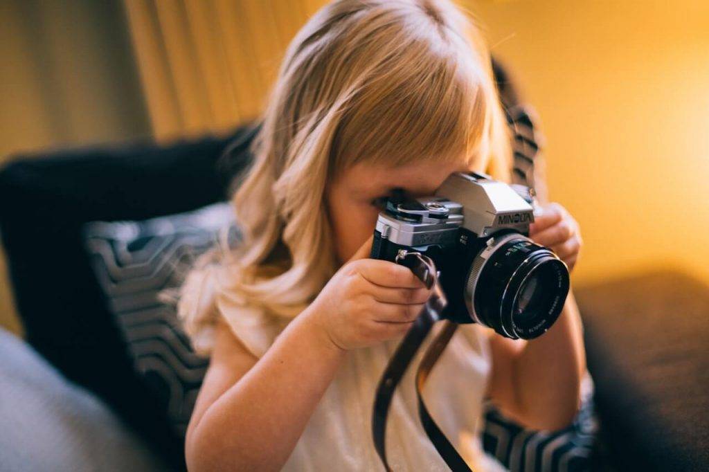 ???? советы начинающему фотографу: 43 подсказки для фотографа | primeсlass journal