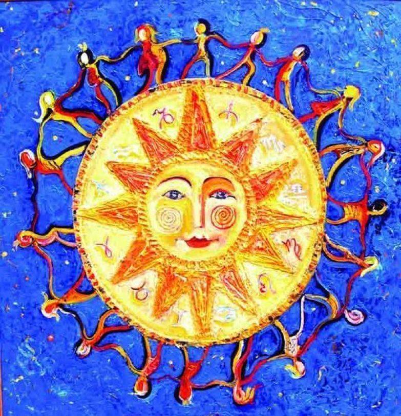 Народные приметы и суеверия в день зимнего солнцестояния 21-22 декабря 2021