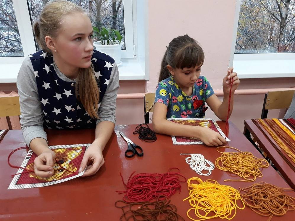 Мастер классы для девочек: мастер-классы для девочек в москве и санкт-петербурге от alexgrim studio