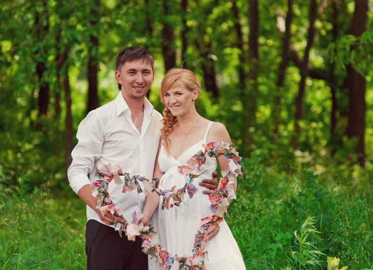 ᐉ ситцевая свадьба. один год свадьбы - svadba-dv.ru