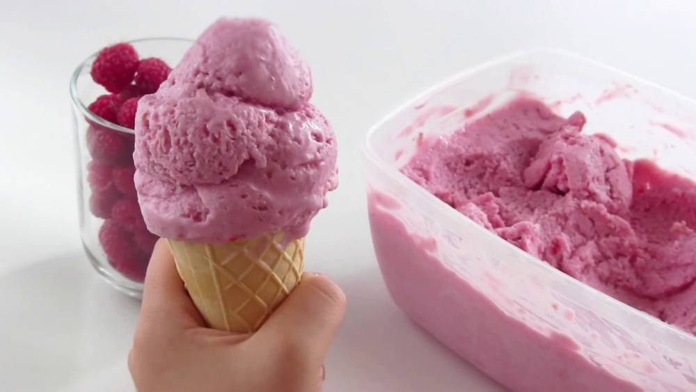 Домашнее шоколадное мороженое - 14 домашних вкусных рецептов