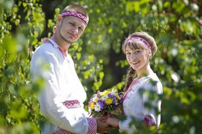 Свадьба в скандинавском стиле: особенности хюгге-праздника - hot wedding