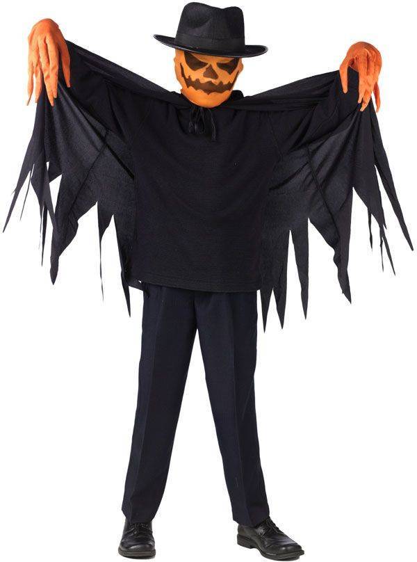 Костюмы на хэллоуин своими руками - подборка интересных карнавальных костюмов (63 фото)