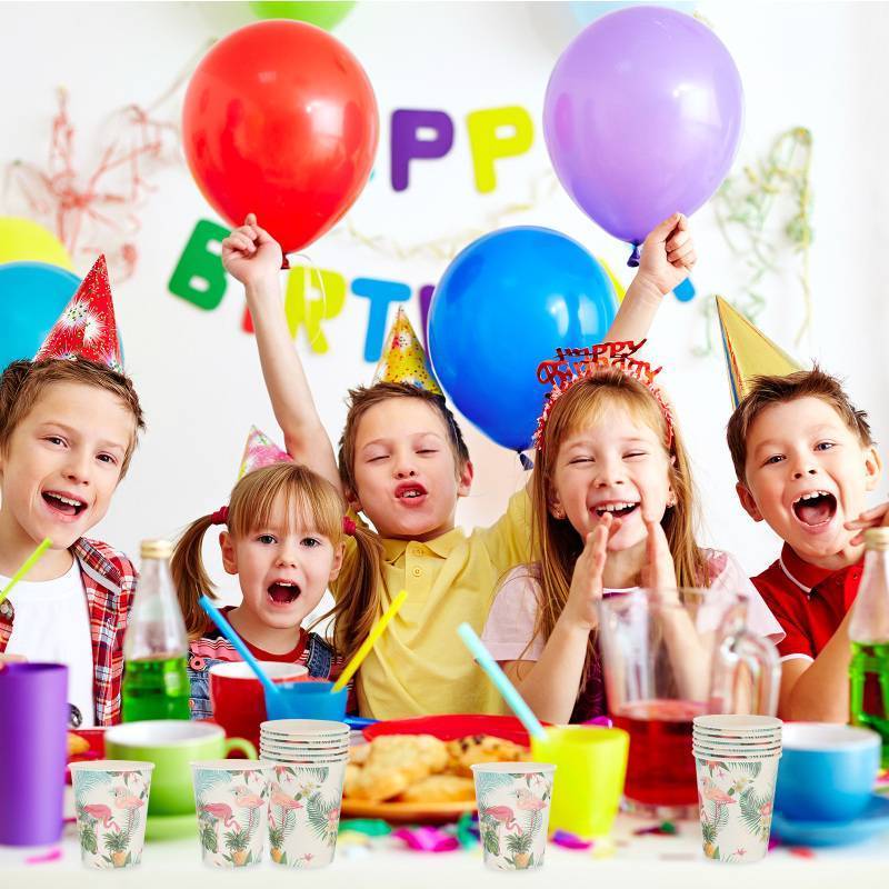 Идеи для детского праздника: топ-10 | блоги мам
