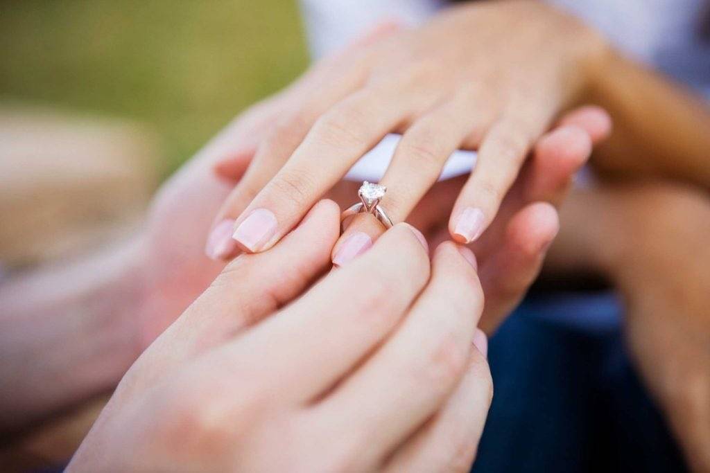 Помолвочное кольцо — 5 распространенных ошибок мужчин