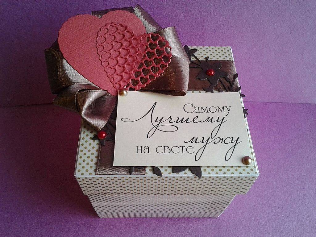 Что подарить мужчине на 14 февраля: подарки полезные и романтичные | fiestino.ru