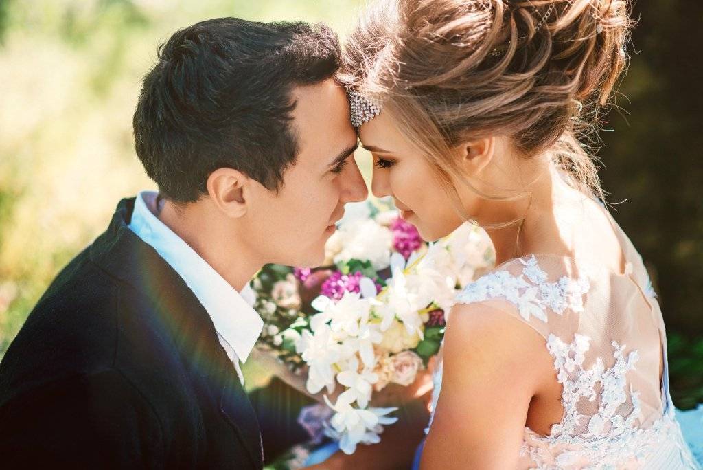 Романтичная love story на свадьбу. для чего нужна и как подготовить историю любви для праздника?