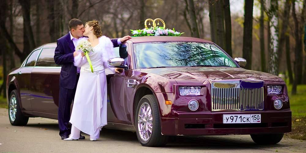 10 типичных ошибок при заказе лимузина на свадьбу | свадебный эксперт