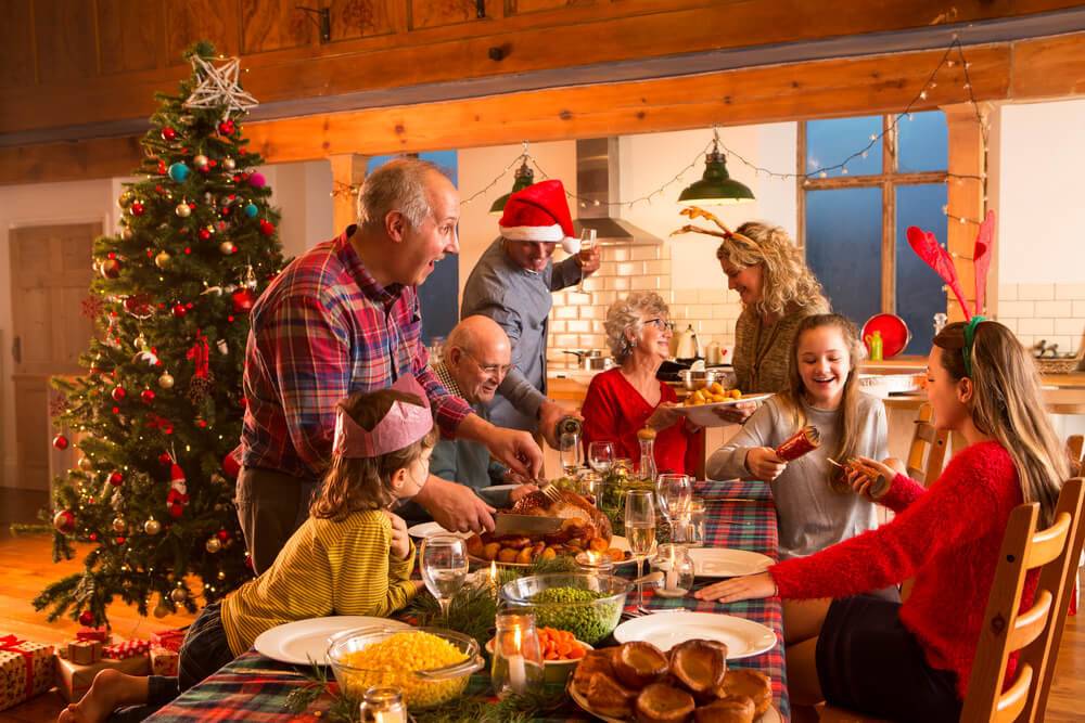 Семейный праздник — как провести его незабываемо и весело
семейный праздник — как провести его незабываемо и весело
