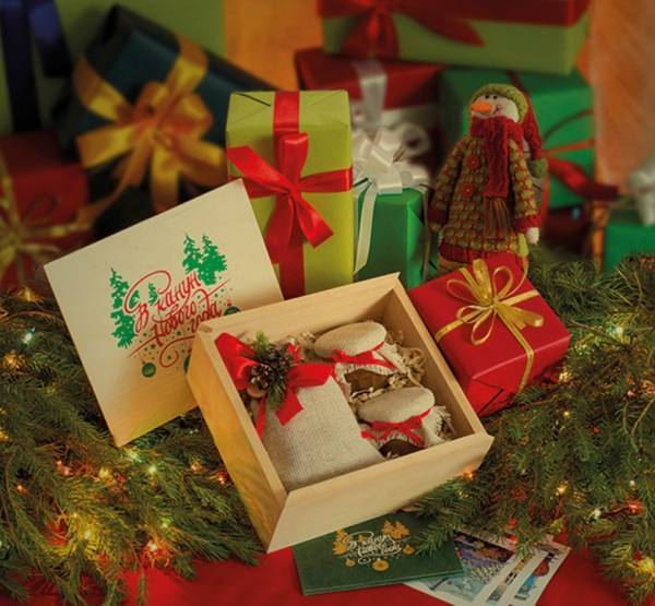 Новый год и рождество: 30 подарков, которые нельзя дарить своим близким
