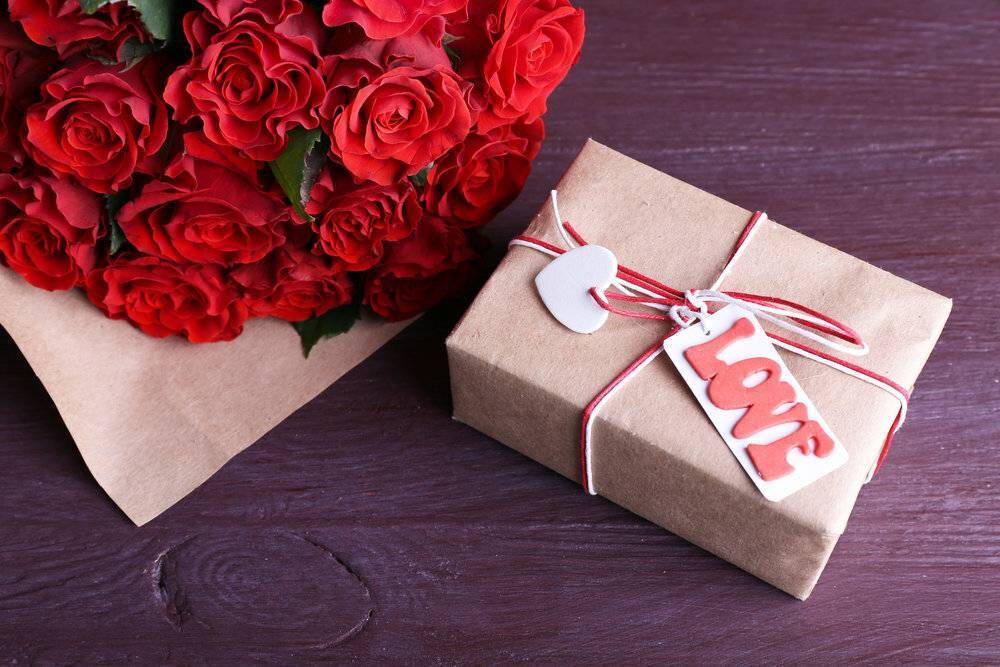 Что подарить на 14 февраля: 132 идеи подарков на день святого валентина