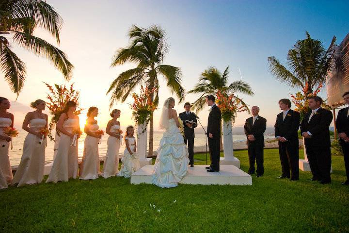 Как выбрать свадебное агентство на бали?
