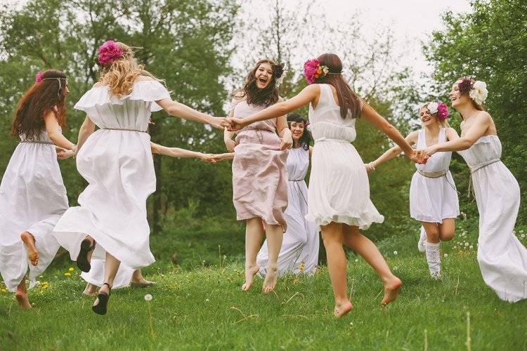 Идеи для девичника: как сделать вечеринку с подругами незабываемой? как и где провести девичник — оригинальные идеи проведения девичника невесты