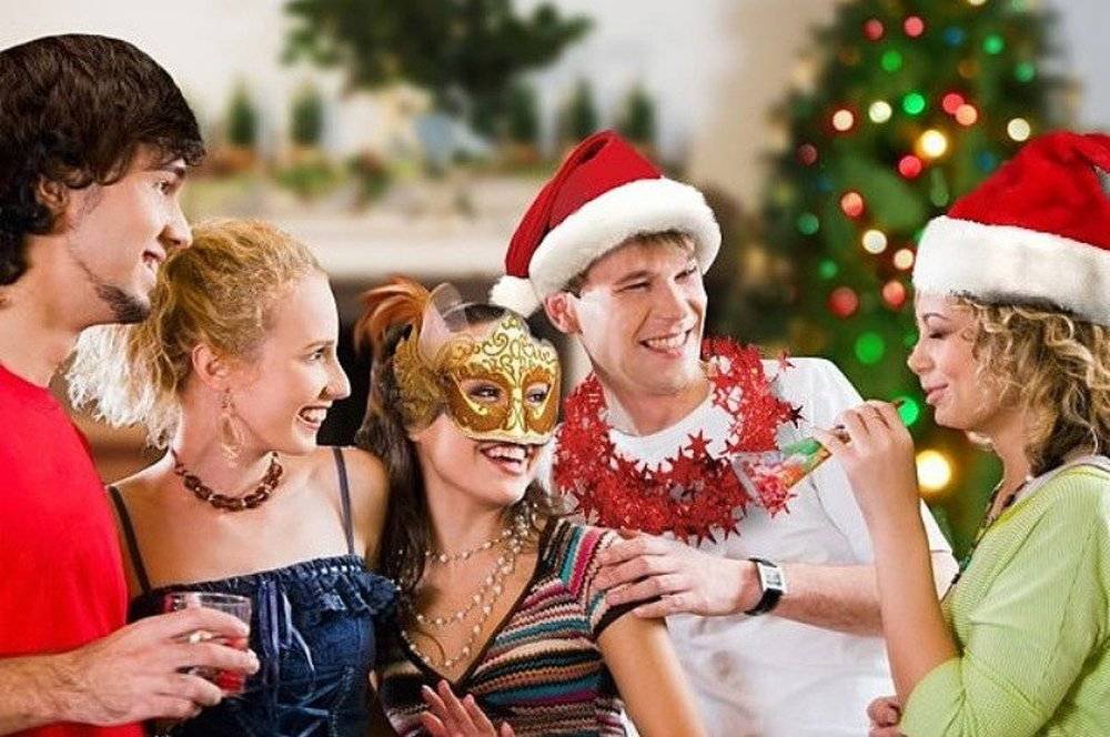 Шуточные новогодние подарки "праздничный звездопад" – веселое развлечения для новогодних праздников в кругу друзей или семьи