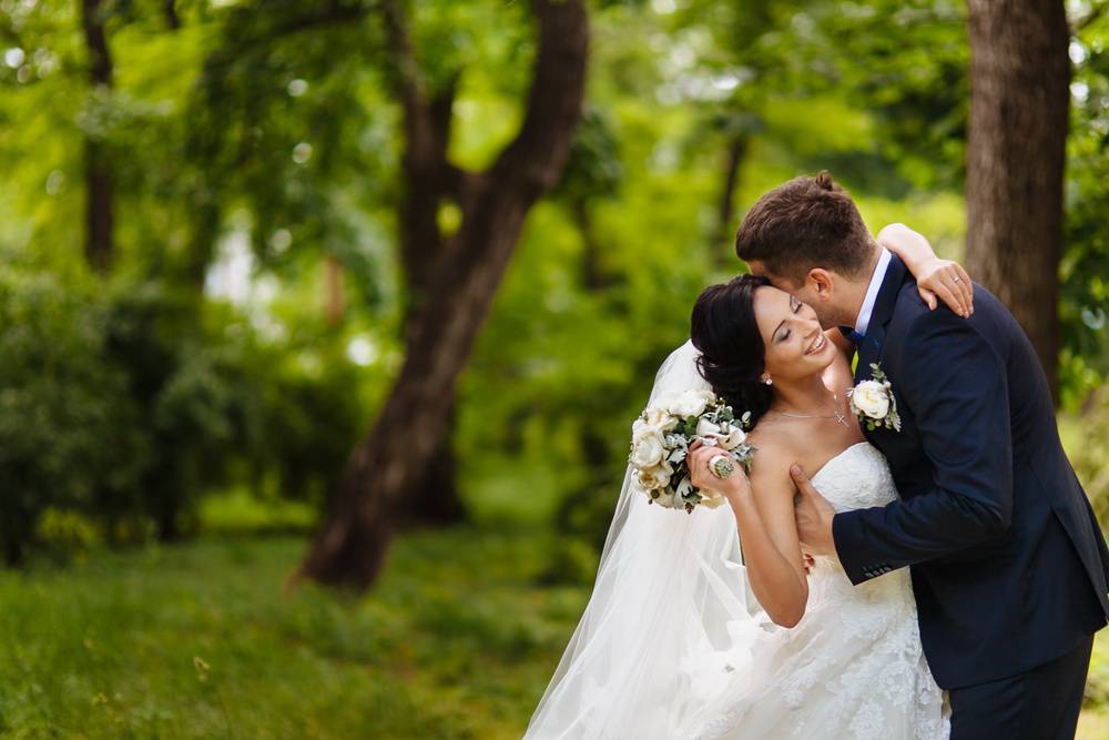 Базовые советы начинающему свадебному фотографу