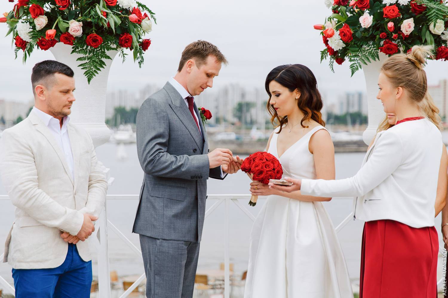 С чего начать свадебный бизнес: как открыть свадебное агентство с нуля