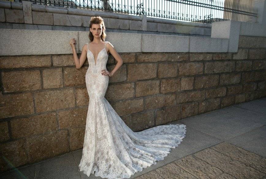 Выбор свадебного платья-русалка: как найти идеальный вариант
