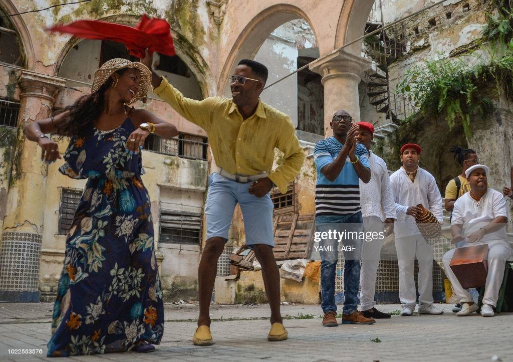 Кубинская вечеринка — веселье в стиле румбы | fiestino.ru