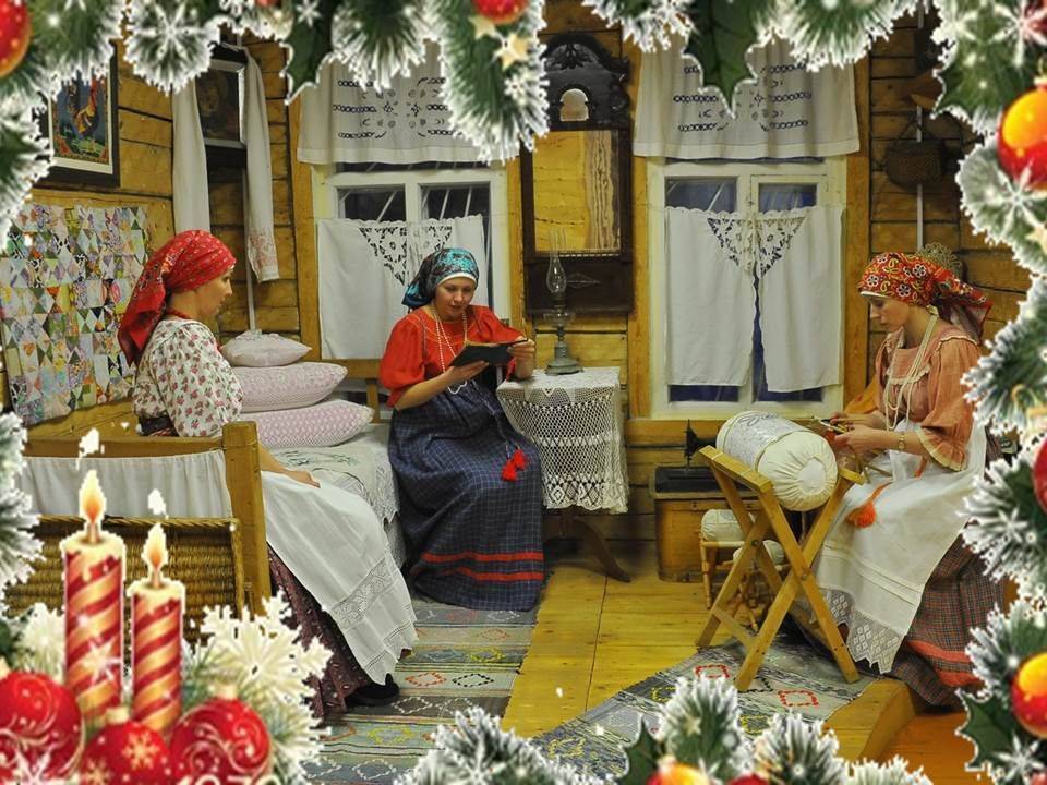 Развлечения на новый год для компании: застольные игры и конкурсы