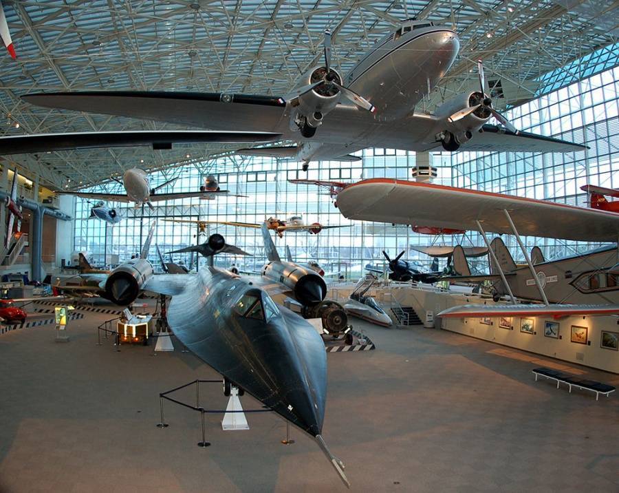 Музей авиации в монино: описание, режим работы