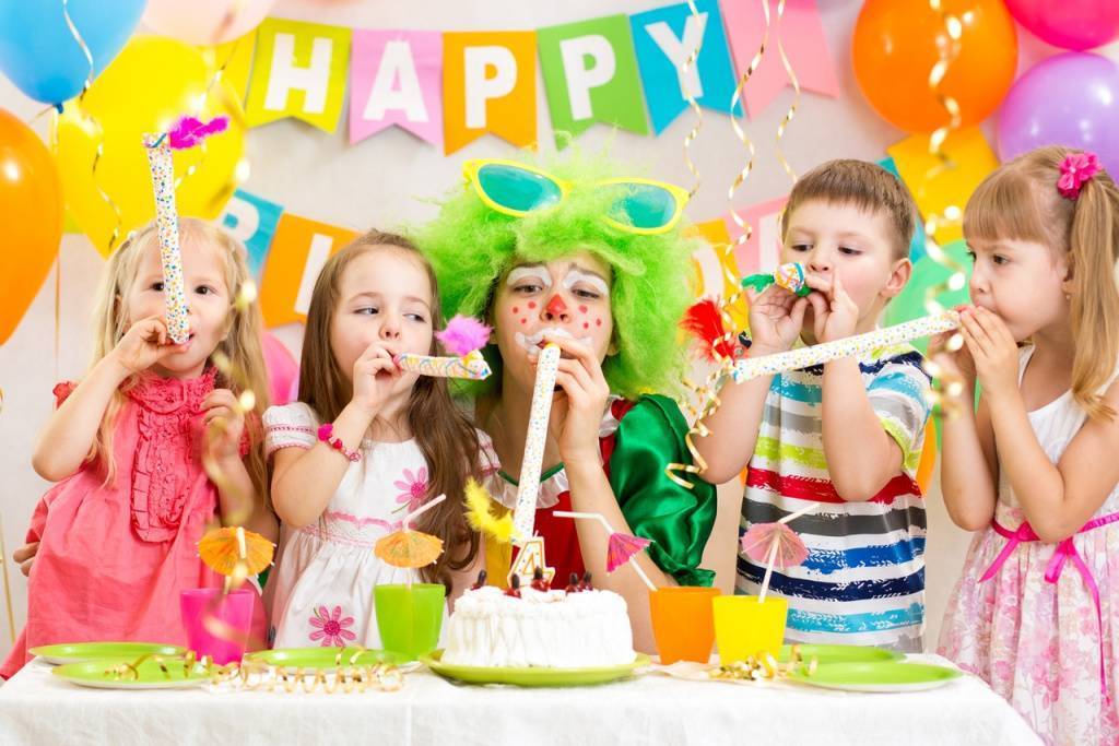 Серпантин идей - развлекательная программа дня рождения (юбилея) "праздник своими руками" // веселая игровая программа для домашнего праздника имениннику или юбиляру