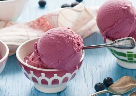 Фруктовое мороженое в домашних условиях: топ-6 рецептов