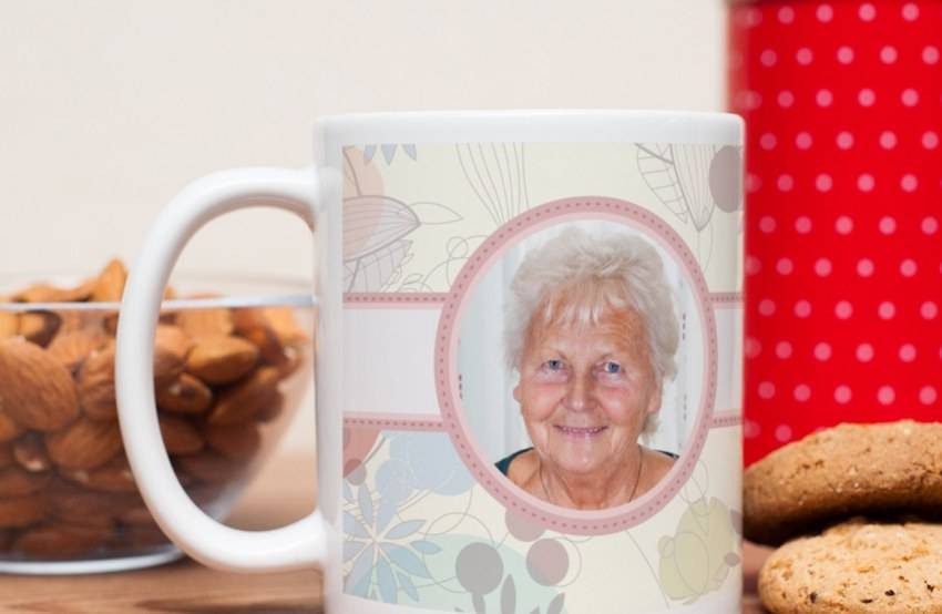 270 идей что подарить бабушке на 80 лет