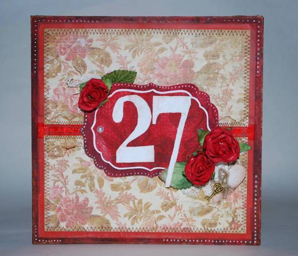 27 лет свадьбе: как называется эта годовщина совместной жизни, прикольные поздравления, подарки из красного дерева, подходящие картинки и открытки