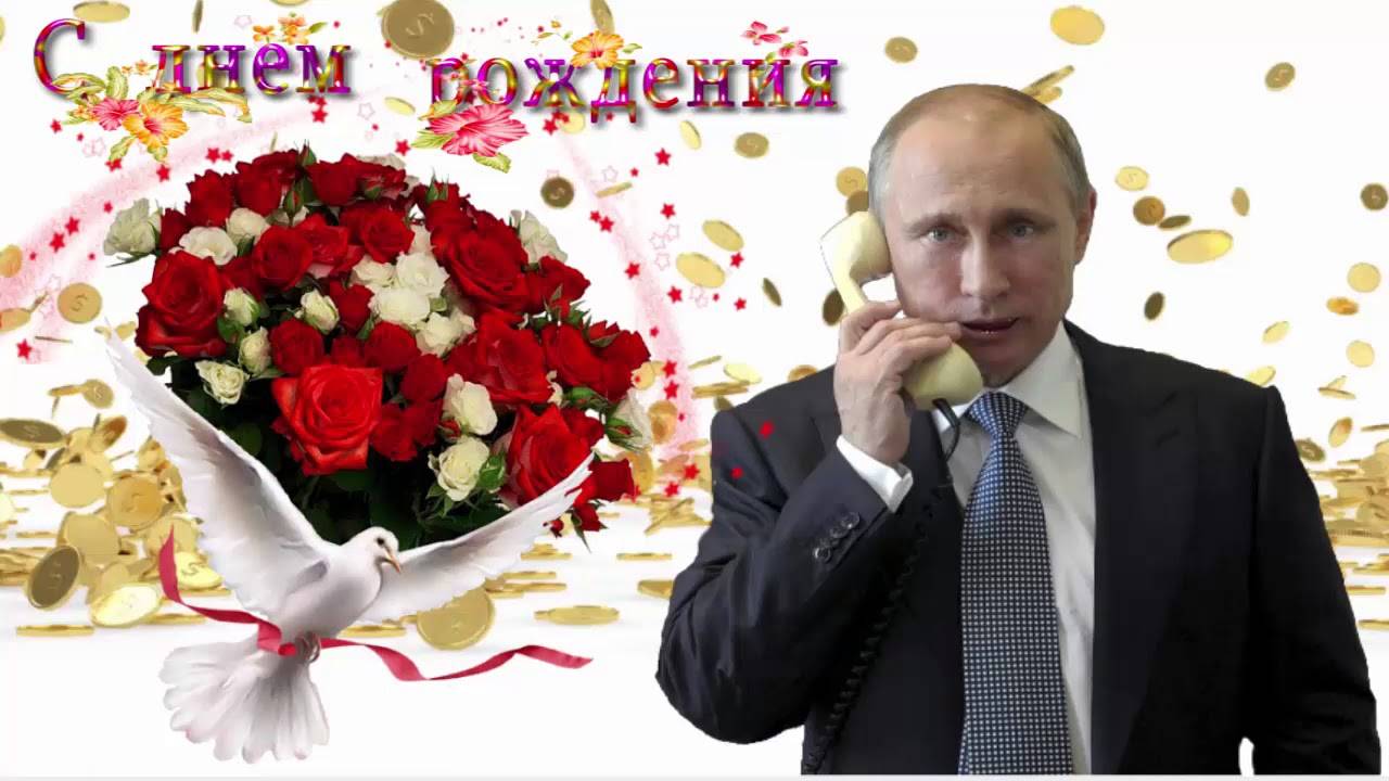 Послание путина: каких сюрпризов ждать от президента - политика - info.sibnet.ru