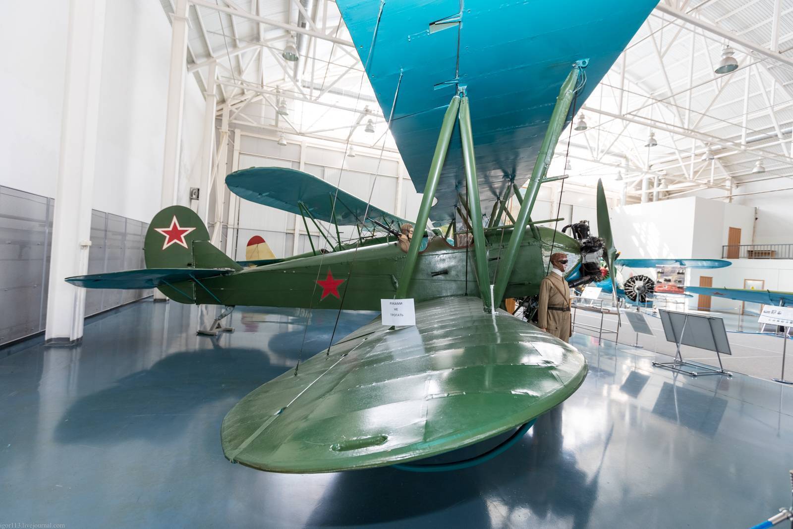 Музей авиации в монино — крупнейшая экспозиция авиатехники