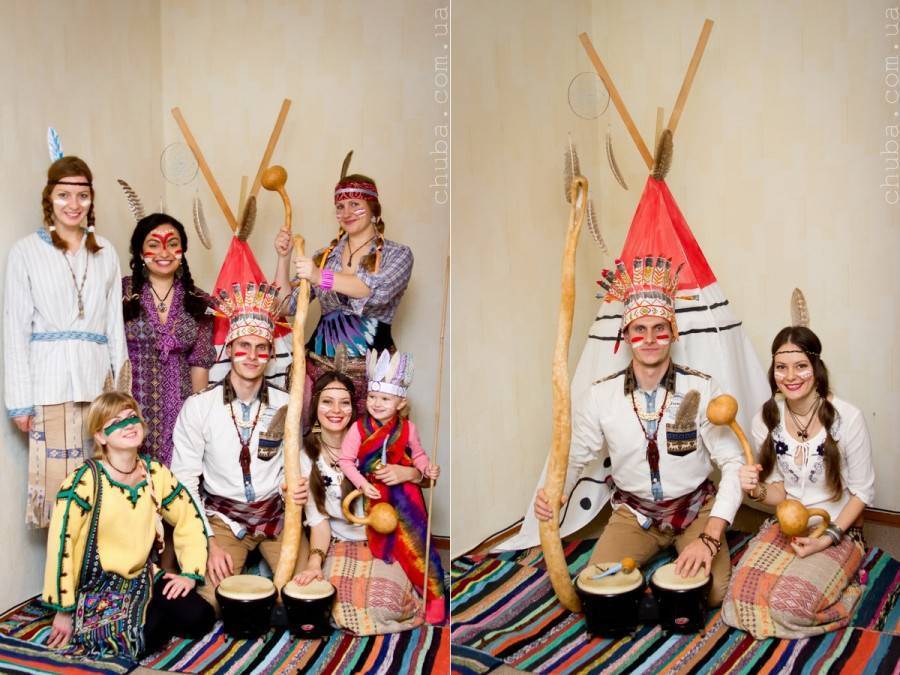 Индейцы на детский праздник. индейская вечеринка для взрослых: пау-вау в кругу друзей. индейская вечеринка, вечеринка в стиле дикого запада организация и проведение