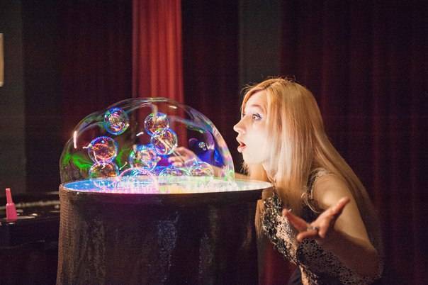 Свой бизнес - шоу мыльных пузырей (2021) — с чего начать и сколько можно заработать - 792 идеи для открытия бизнеса