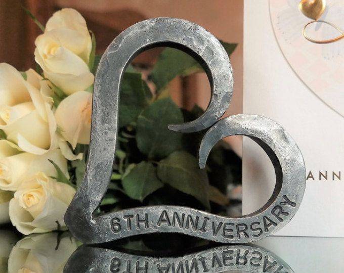 6-я годовщина свадьбы: подарки для нее, для него, и для них
