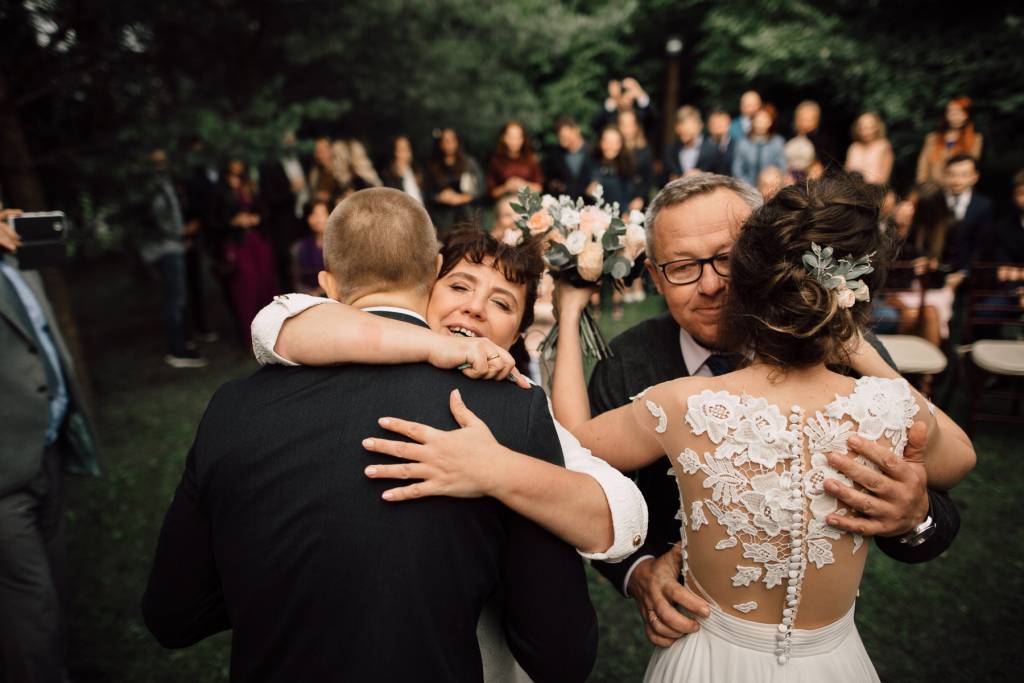 Родители жениха и невесты: как развеселить на свадьбе самых почетных гостей? - свадебный портал wewed.ru