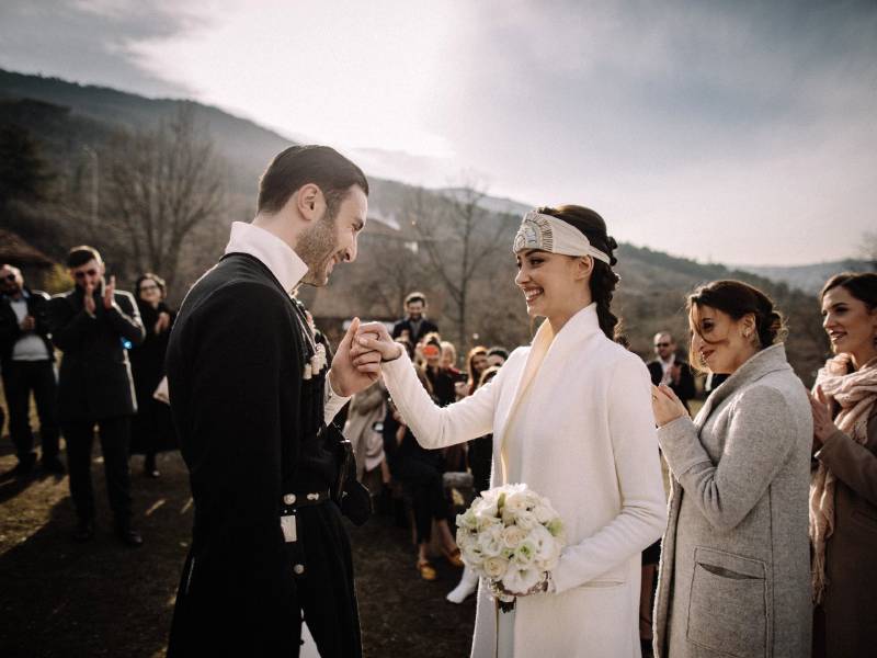 ᐉ традиции и обычаи грузинской свадьбы - ➡ danilov-studio.ru
