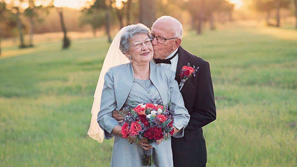 Благодатная свадьба: 70 лет со дня свадьбы - что дарить, традиции, поздравления, как отметить